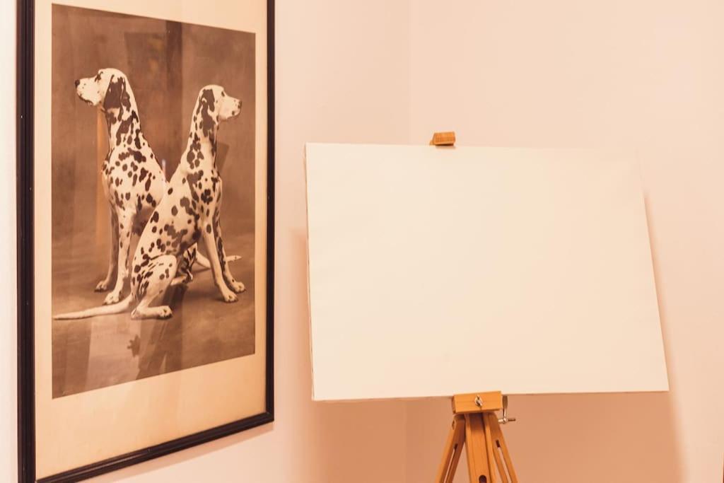 Art Studio Myslym Shyri Tirana Exterior foto